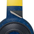 University of Michigan Jersey Split Razer Kraken X Skin